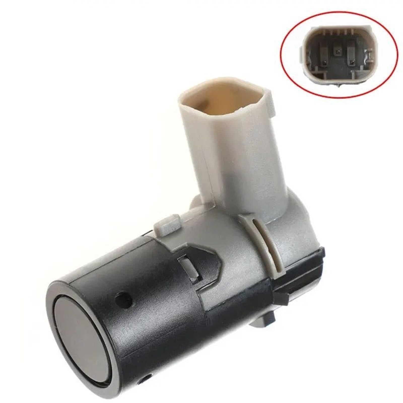 para Clio para Grand para Espace para Scenic para Laguna para Megane para Saab 9653849080 Sensor de Aparcamiento PDC