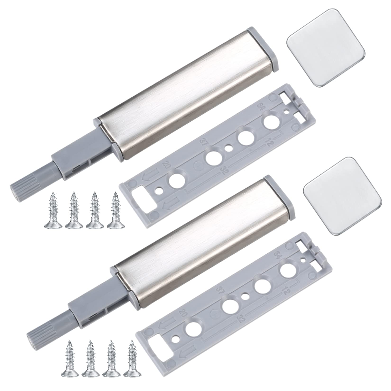 Buy Push to Open Door Catches, Push Door Closer Catches Latches Release