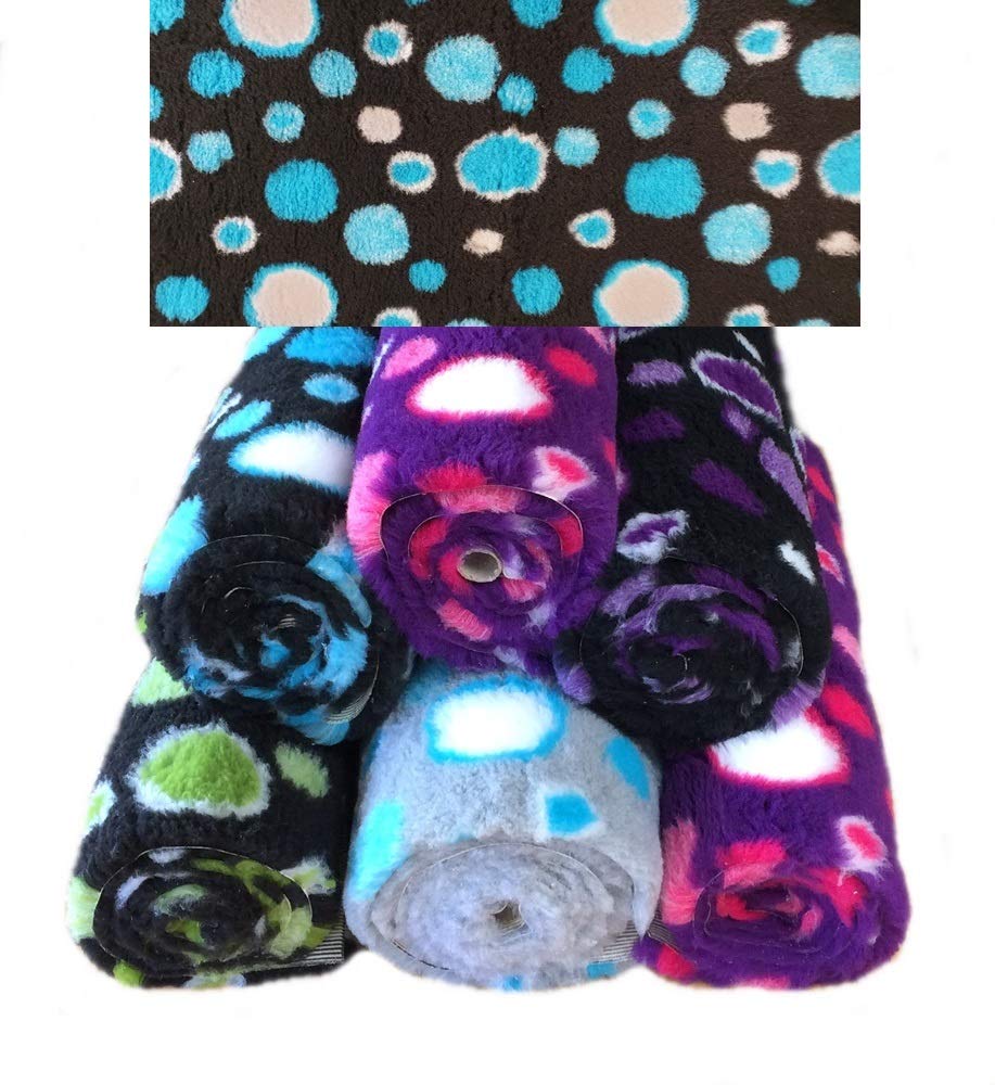 Buy PnH Veterinary Bedding ® CIRCLES NON SLIP DOG BED WHELPING