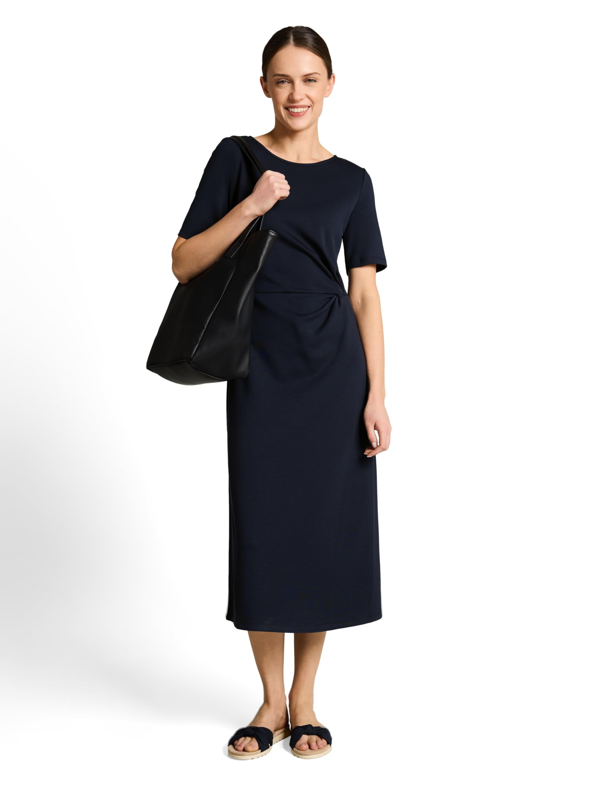 TOM TAILOR Robe Femme