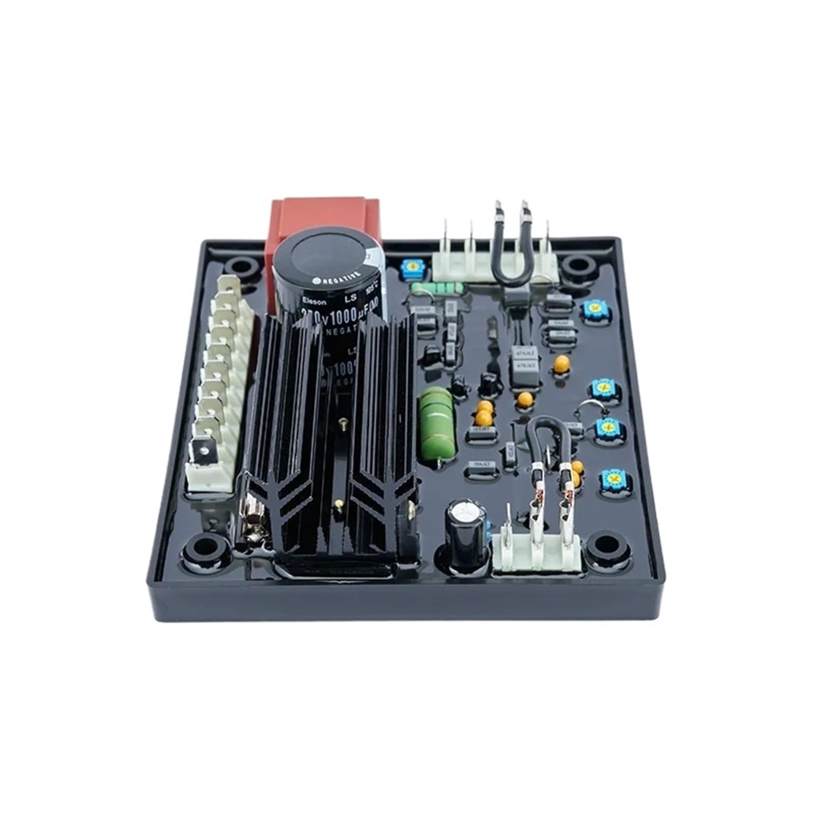 Regulator napięcia płyty głównej części generatora Avr R438(Brown)