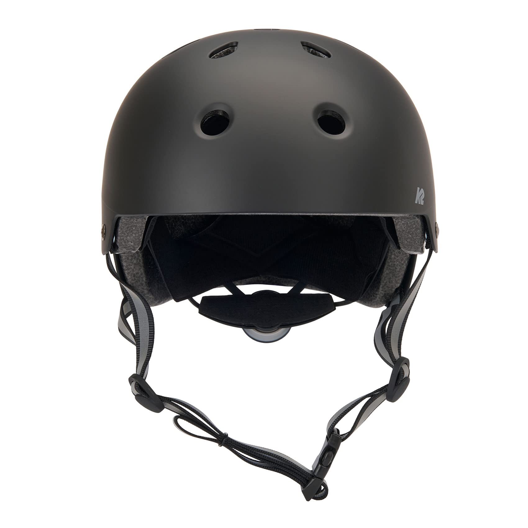 K2 Kask Varsity Pro do jazdy na rolkach