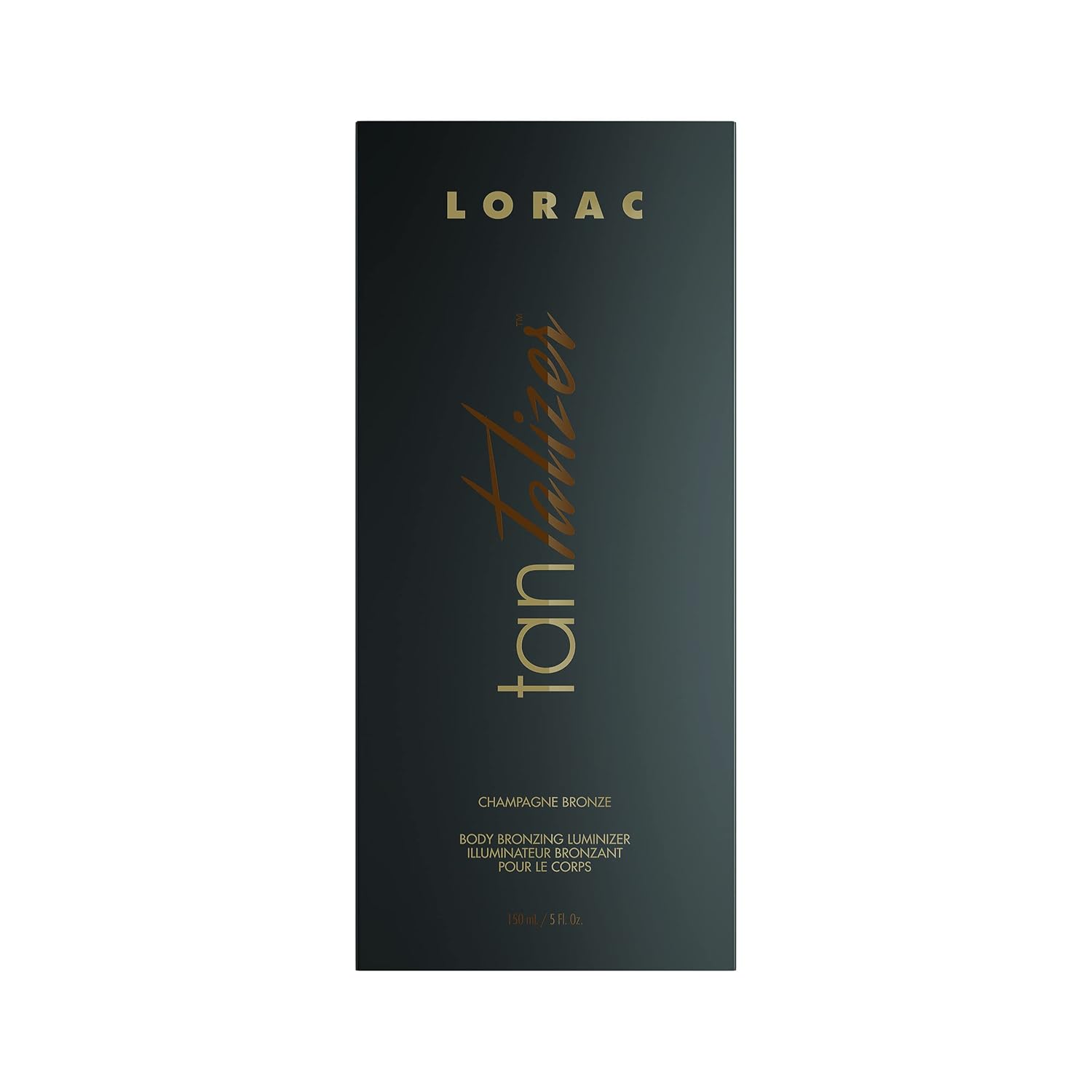 Lorac Tantalizer Body Bronzing Luminizer - Image 4