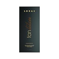 Vista 4 de Lorac Tantalizer Cuerpo Bronceador Luminizador
