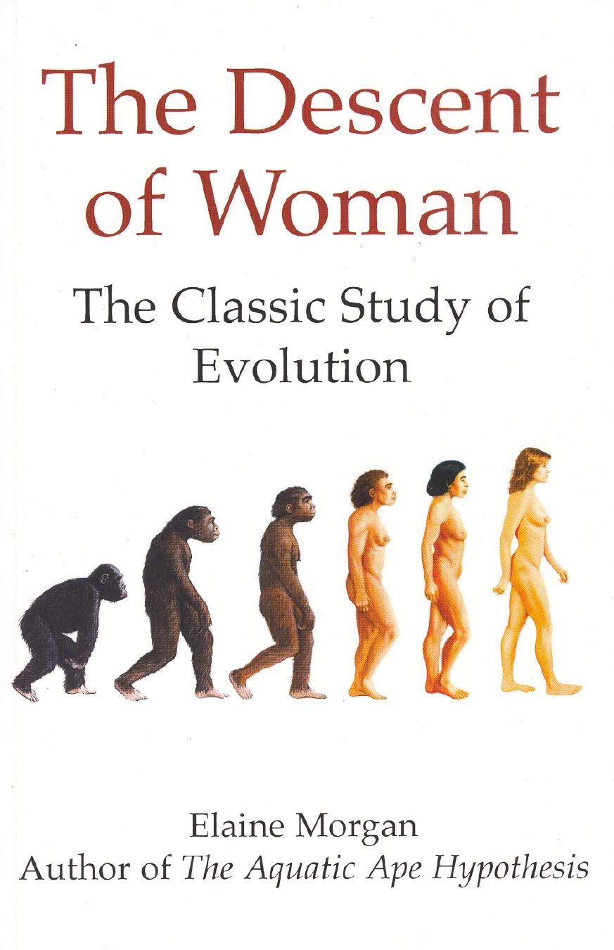 Buy The Descent of Woman — BookShops.in