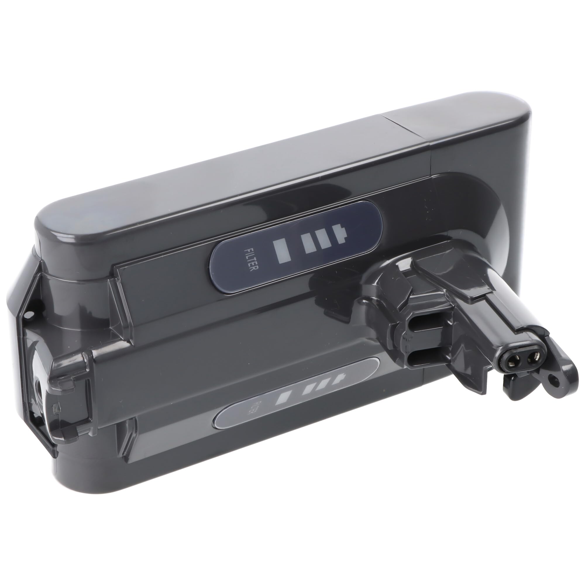 Batería de repuesto para aspiradora Dyson 969352-02, SV12, 206340-3000 mAh, 25,2 V, ion de litio