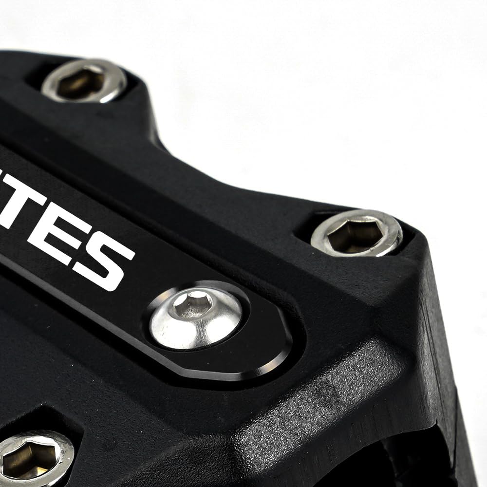 Compatibile con Per ZONTES 368G 703F 368E 368M 310V/X/T/R G1 125 ZT125 125U 150 310T 310X Protezione Paraurti Moto Protezione Barra Antiurto Blocco Anti-Crash Zontes 368 g 703 f