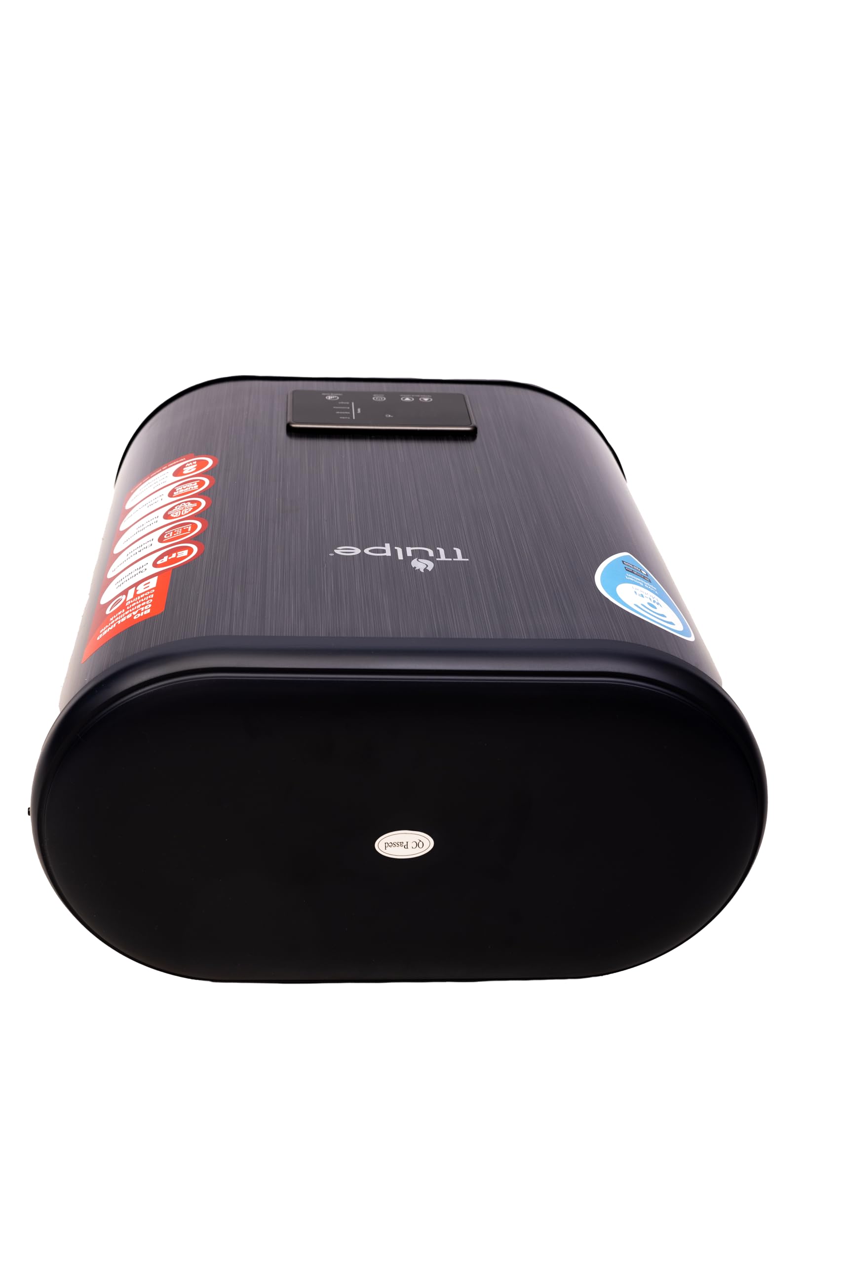 Shadow 30-V chauffe-eau électrique 30 Litres vertical à accumulation plat Wi-Fi