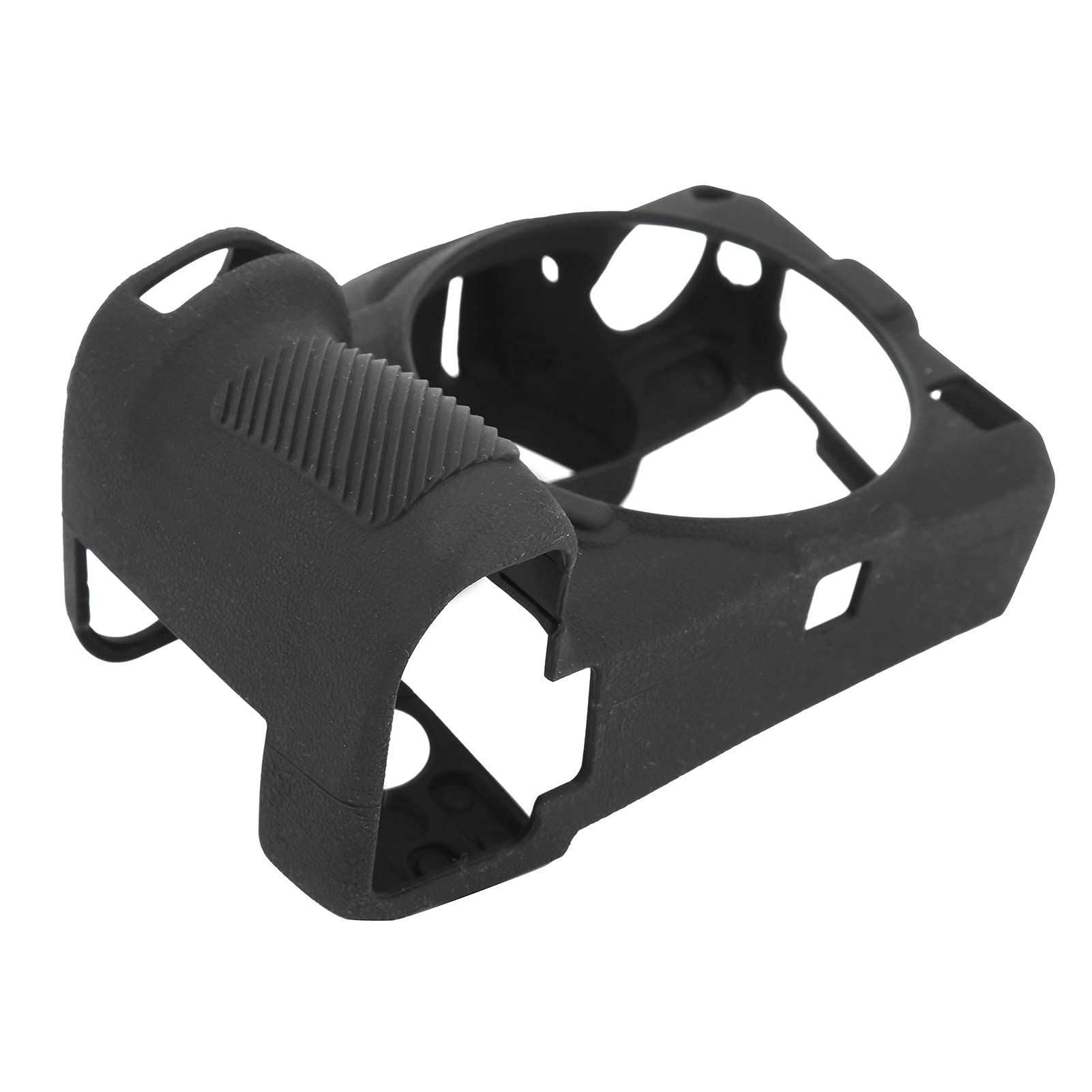 Custodia protettiva in silicone per fotocamera Z6II Z7II, protezione duratura contro la polvere per fotografi