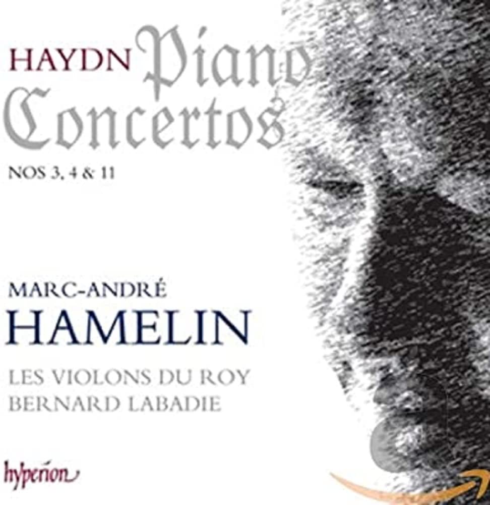 Haydn: Piano Concertos
