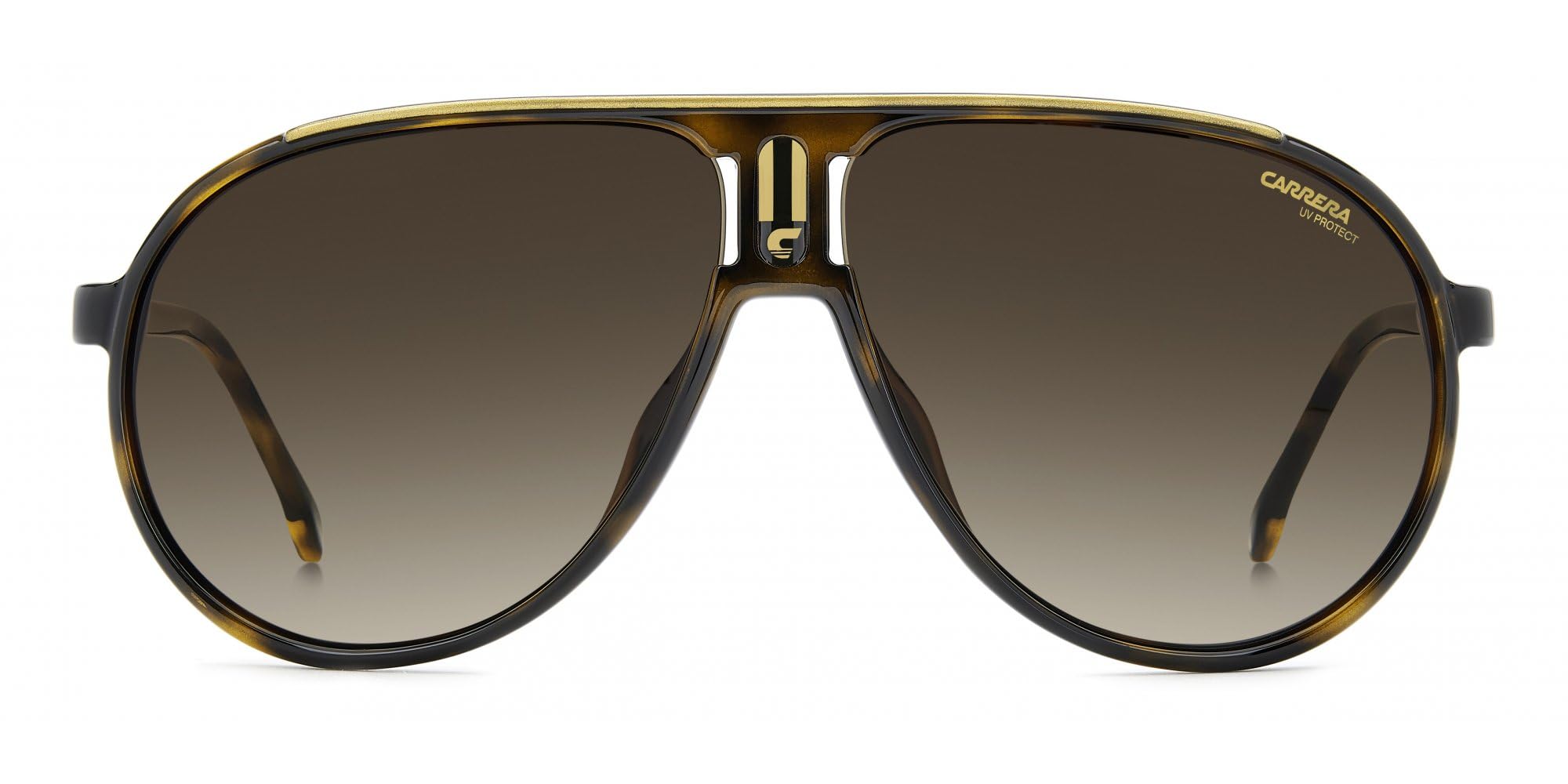 Carrera Occhiali da Sole CHAMPION/S Brown havana 62/12/130 UNISEX