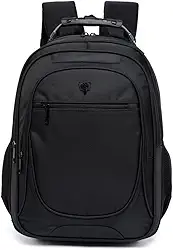 Mochila Executiva Resistente Cavalera