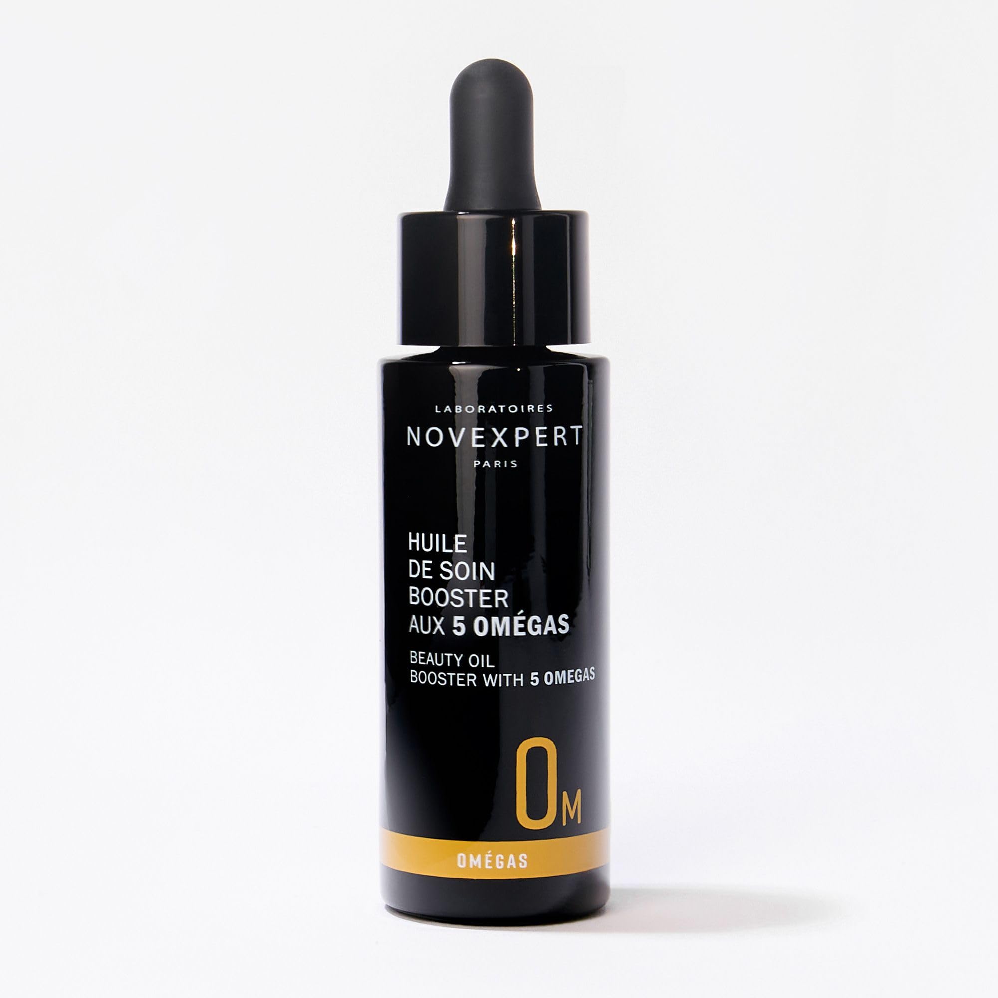 Sérum Booster aux 5 Omégas 30ml Omégas Novexpert