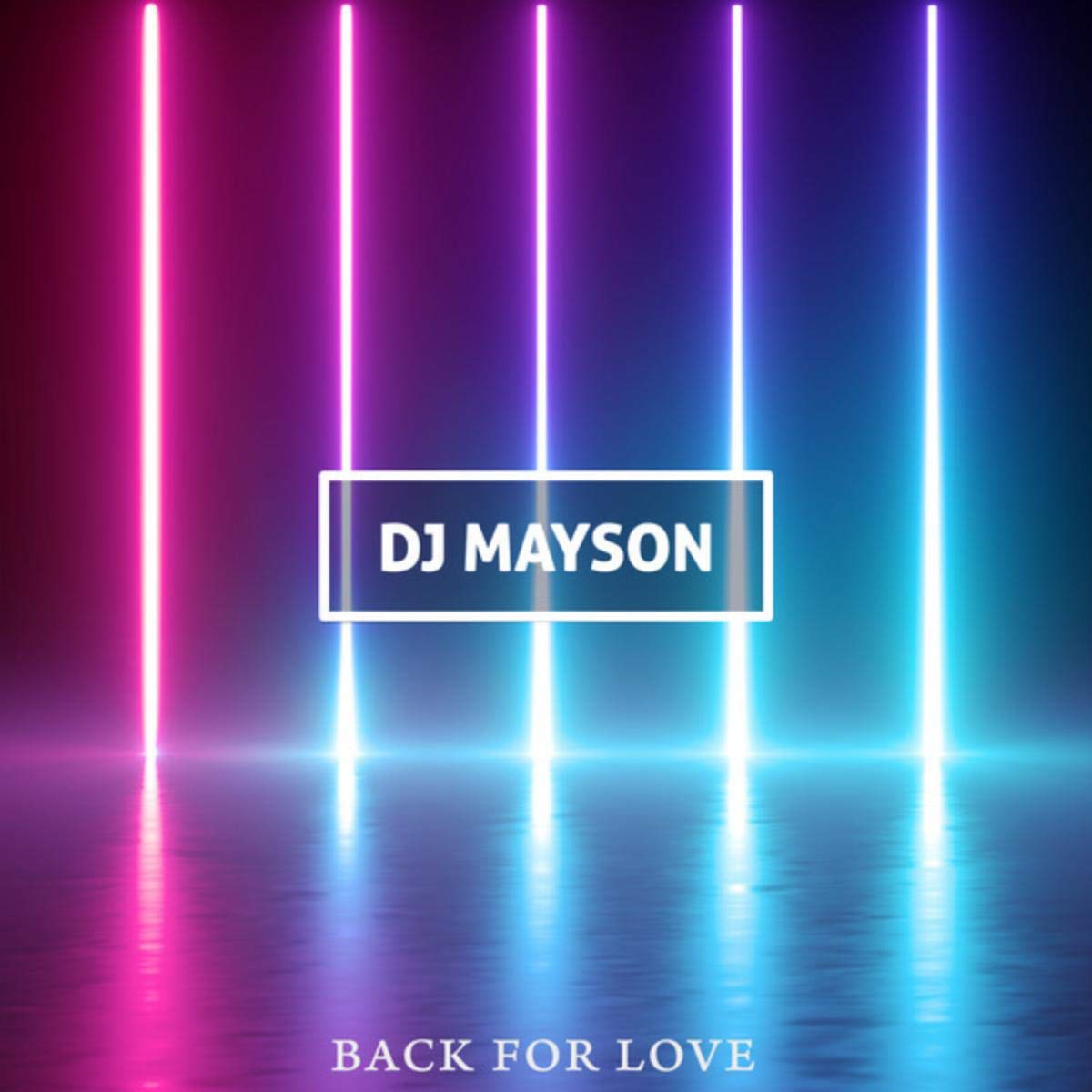 DJ Mayson