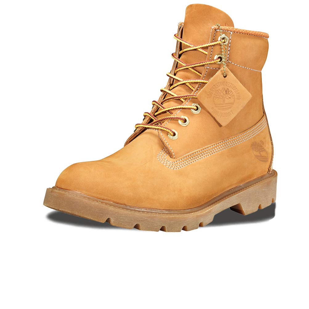 Timberland Men's 6 Inch Basic Boot