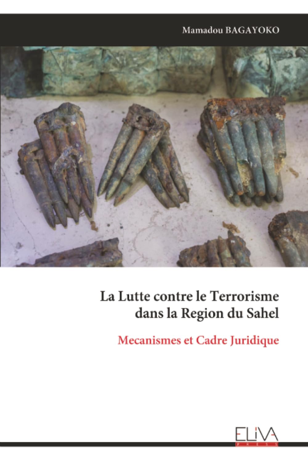 La Lutte contre le Terrorisme dans la Region du Sahel: Mecanismes et Cadre Juridique