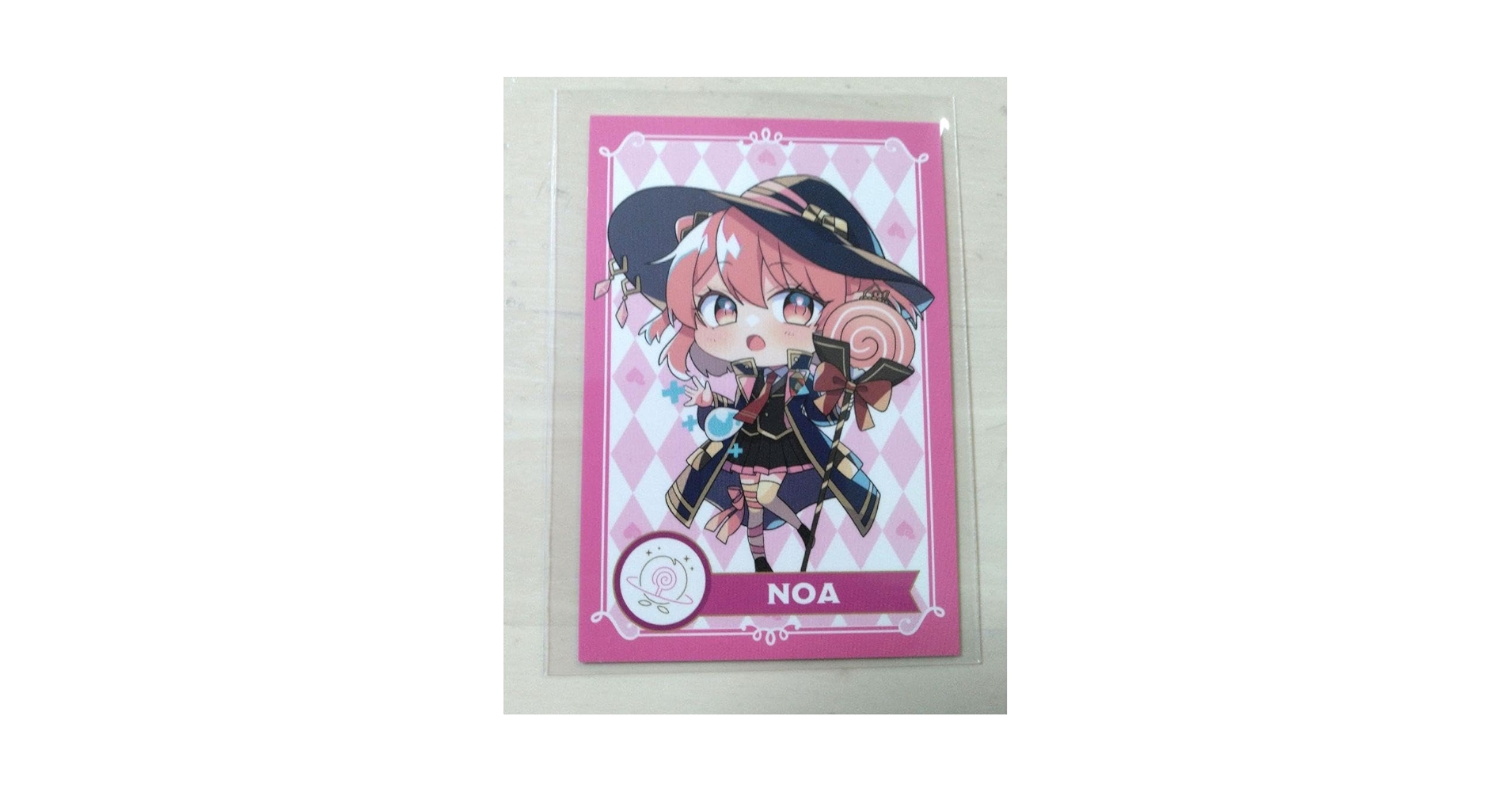 カラフルピーチ　のあ　からぴち魔法学園　トレカ　カラピチ カラフルピーチ のあ からぴち魔法学園 トレカ カラピチ｜Yahoo