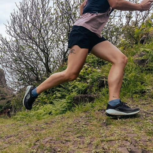 Topo Athletic Women's Vista Lightweight Comfortable 5MM Drop Trail Running Shoes, Athletic Shoes for Trail2