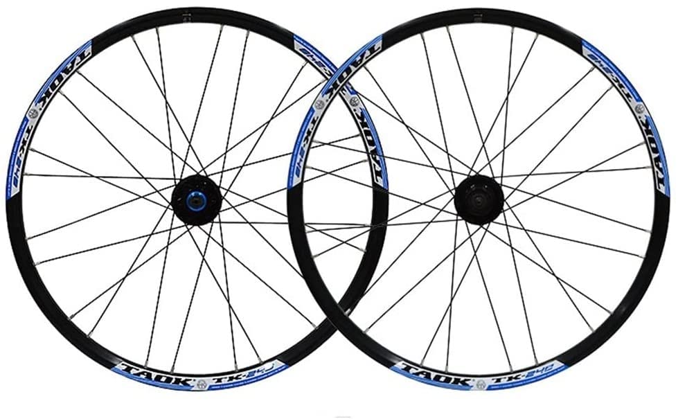 Amazon.co.jp: 自転車ホイール 24インチ 超軽量 BMX自転車ホイール