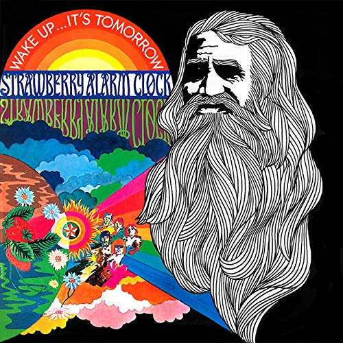 Écouter Wake Up...It's Tomorrow de Strawberry Alarm Clock sur Amazon Music