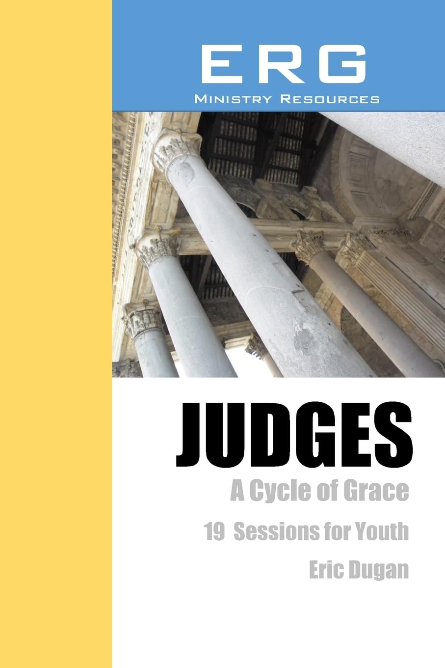 Judges: A Cycle of Grace