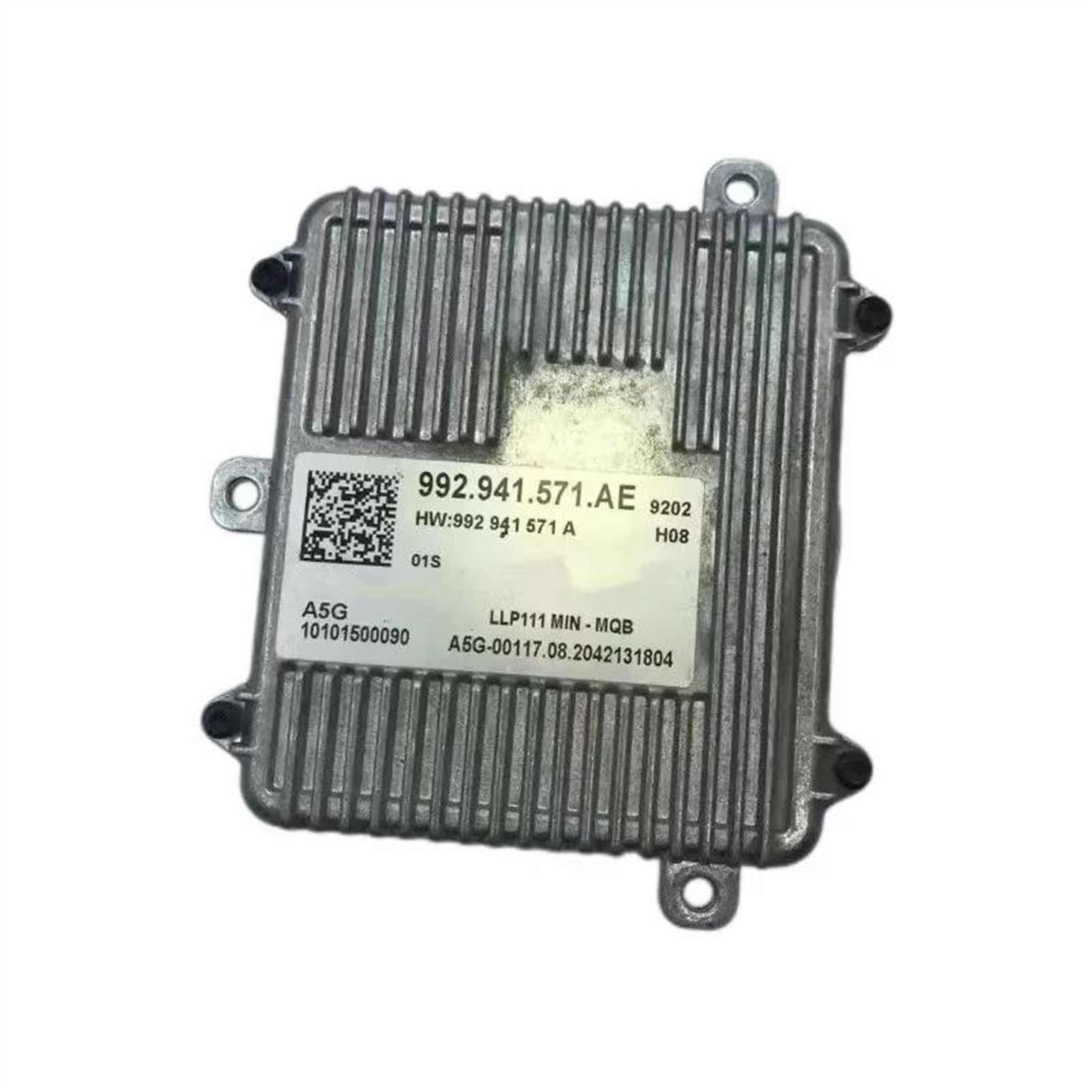 Amazon | カーアクセサリー アダプティブヘッドライトコントロールモジュールユニット ステアリング機能付き OE：992.941.571.AE  LLP111 MIN-MQB 992941571AE 992 941 571 A アダプティブヘッドライトモジュール | ... Hid Ballast 992.941.571.Ae Llp111 Min-Mqb ヘッドライト ドライバーコントロールモジュール