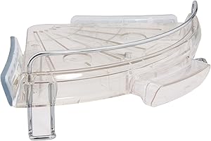 OXO Good Grips Press-Sure Corner Shower Caddy: Space-Saving Storage for Your Shower Essentials