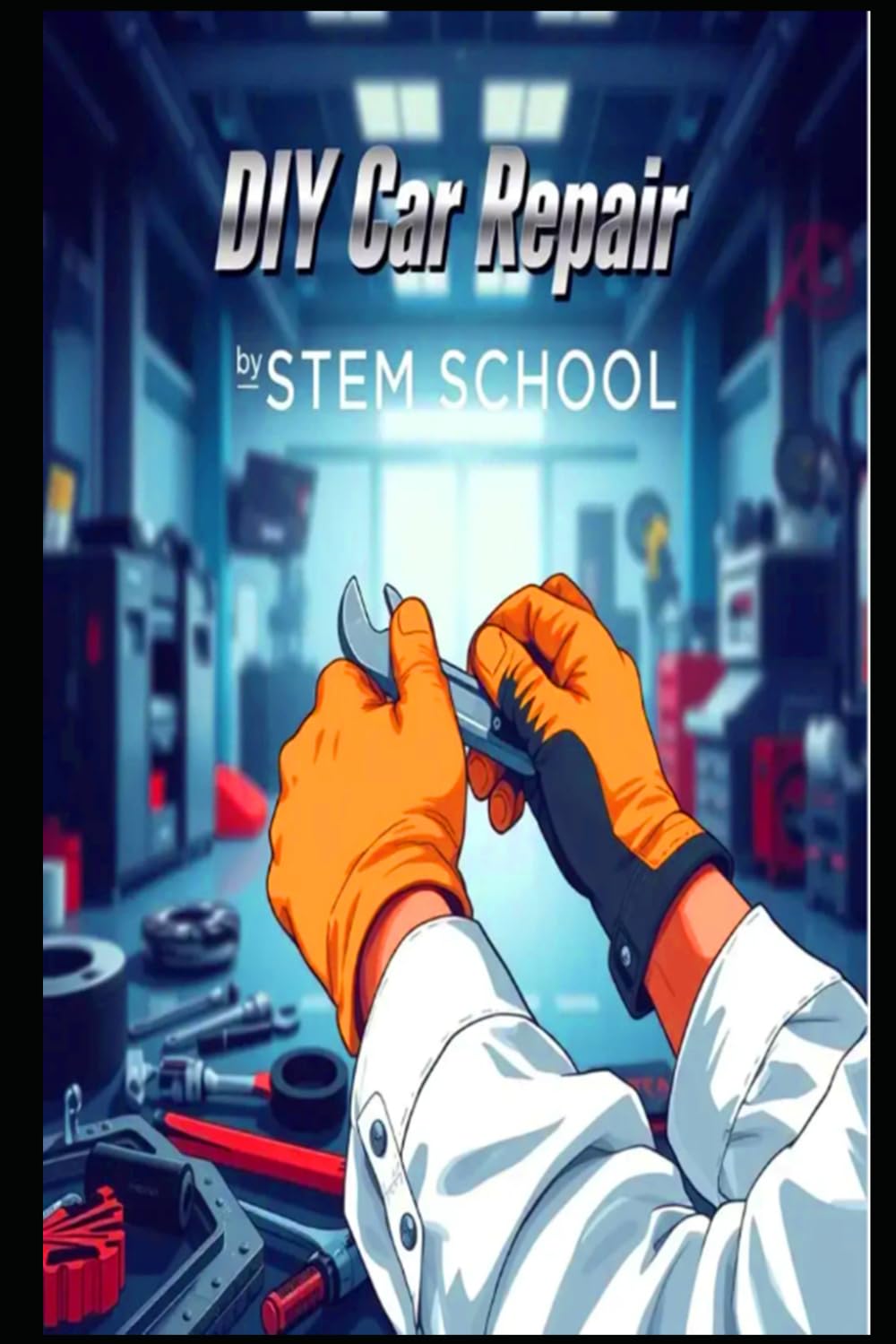 DIY Car Repair: The Self-Taught Mechanic’s Guide to Mastering Auto Maintenance