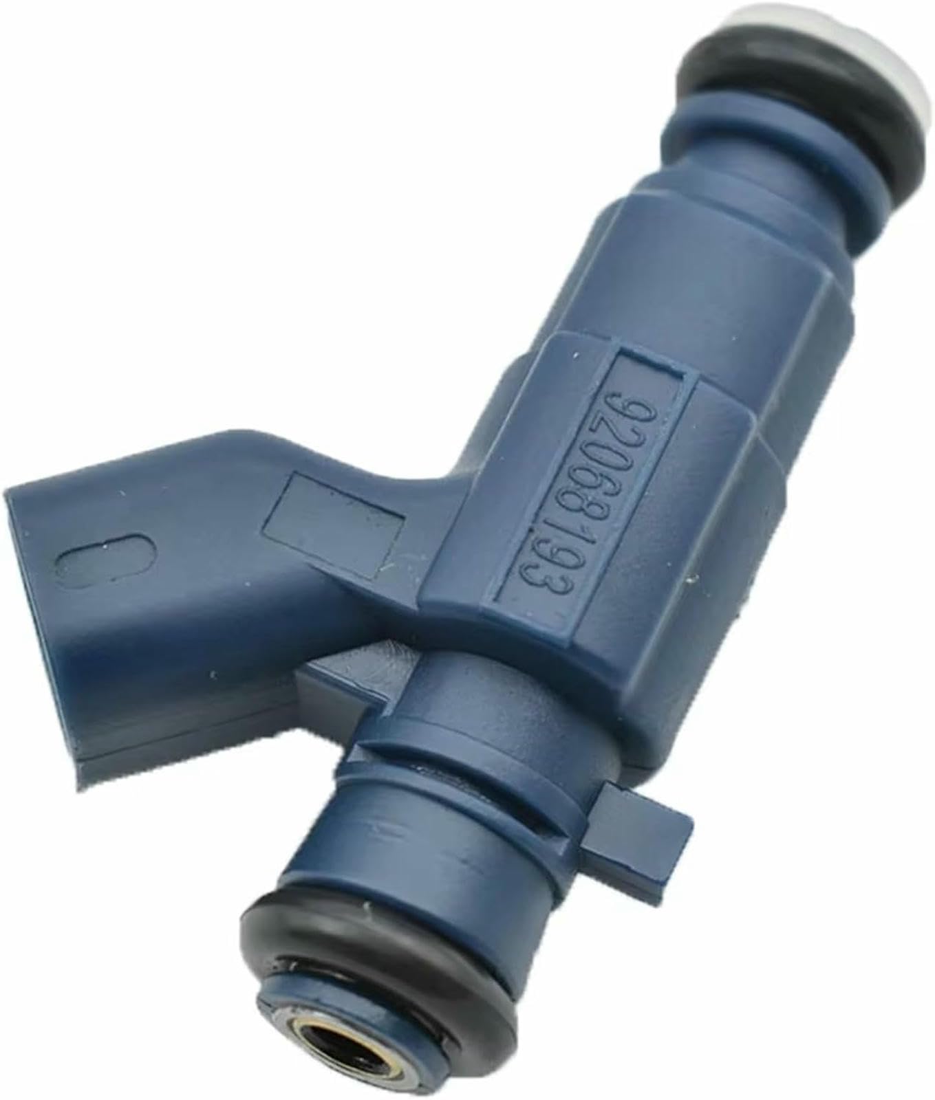 Iniettori di Carburante per Auto per C-Adillac per CTS per STS per SRX 3.6L Ugello Iniettore di Carburante per Auto 0280156300 12609418 92068193 4 Pezzi