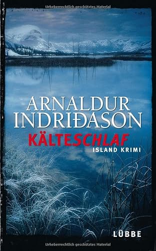 Kälteschlaf [German] 378572361X Book Cover