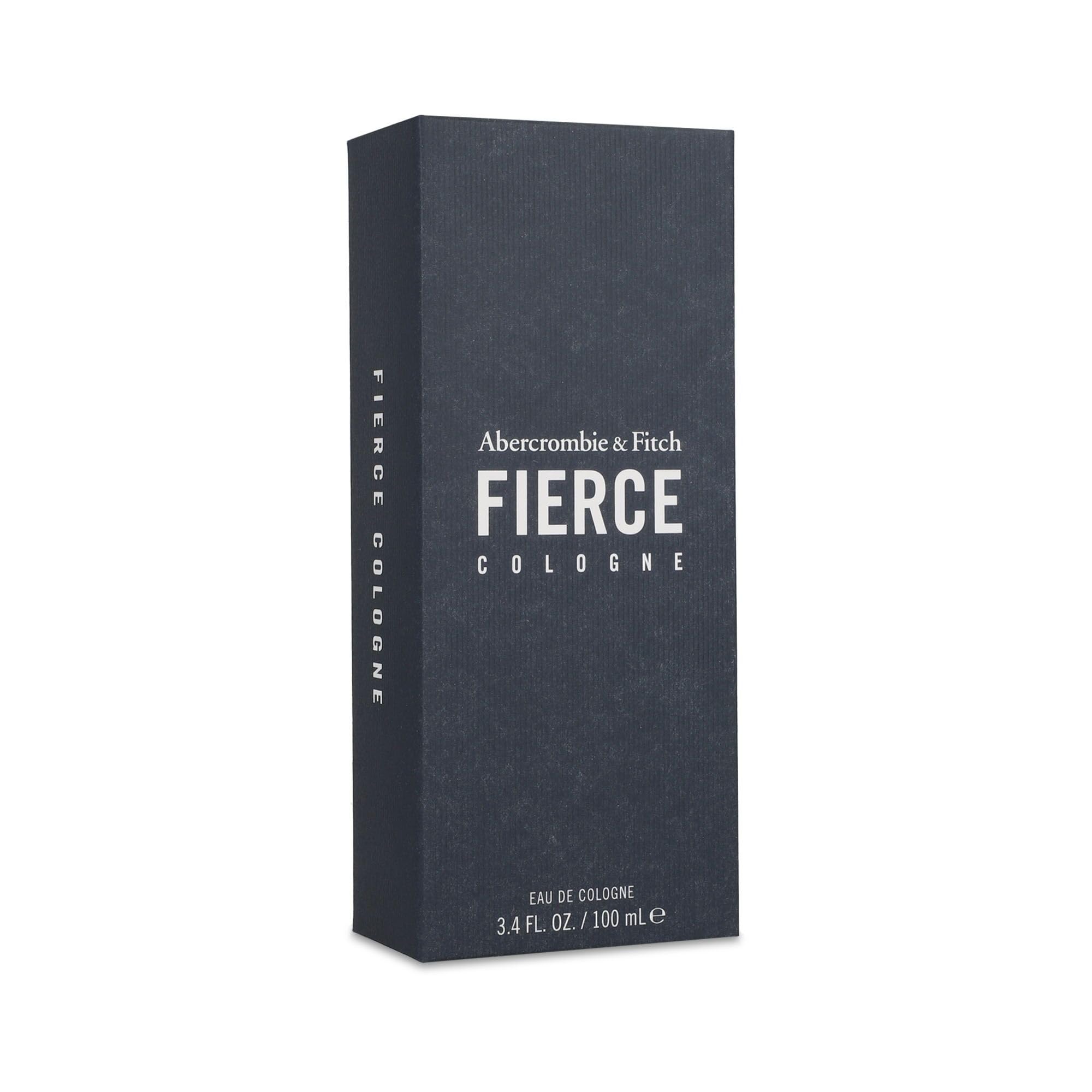 ABERCROMBIE & FITCH Fierce Cologne Eau de Cologne 100 ml