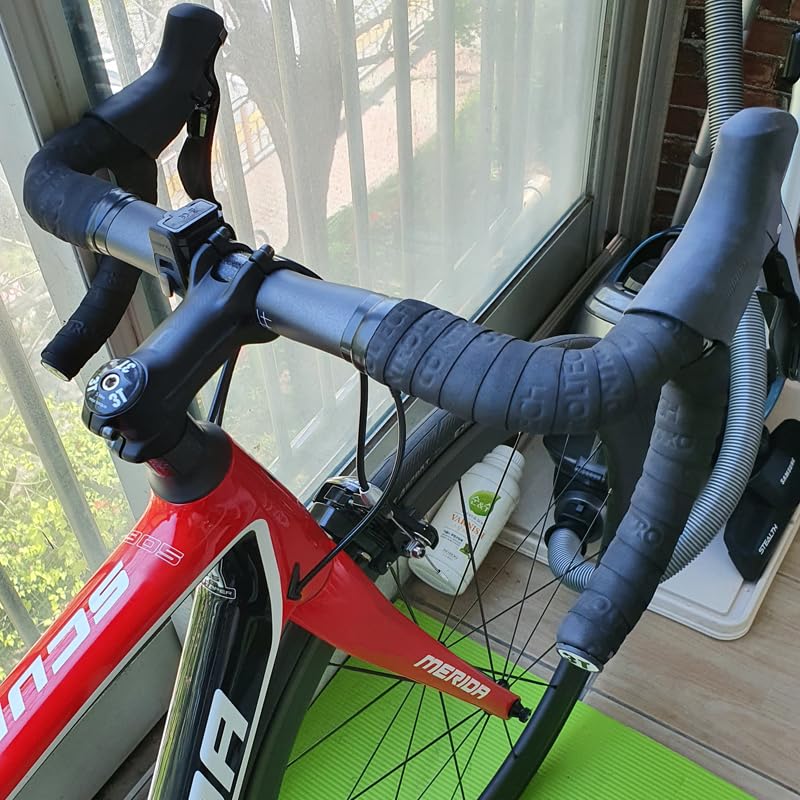 RXL SL UD Matte Carbon Bar