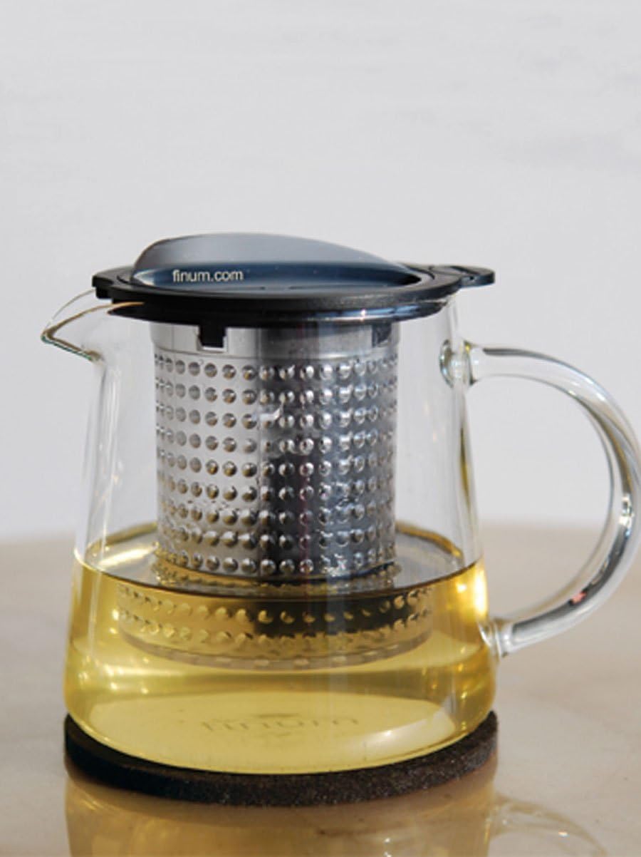 Tea control teapot 0.4L Free UK delivery Teapots