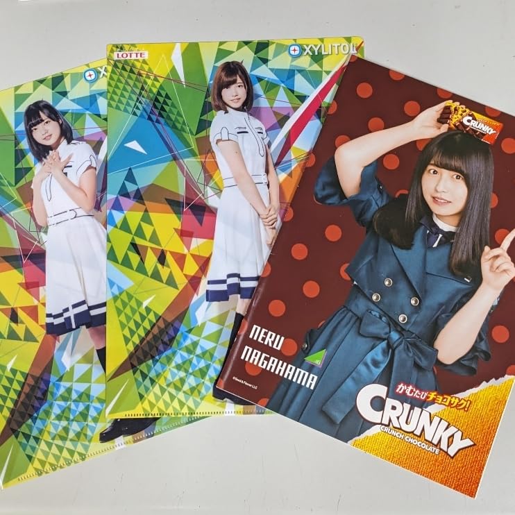 欅坂46 織田奈那 直筆サイン入りチェキ 欅坂46 織田奈那 サイン入り