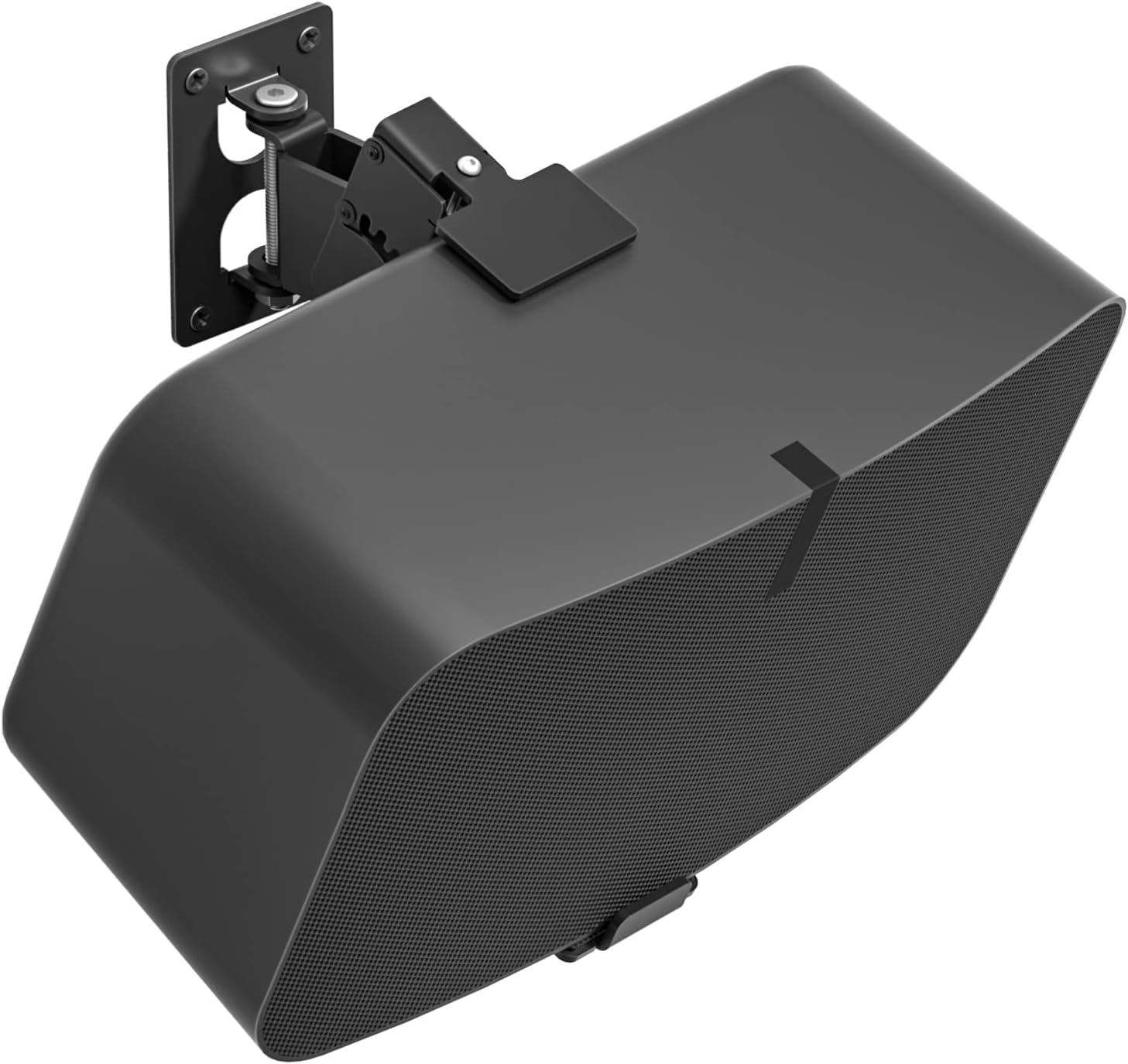 Yibracki Heavy Duty Speaker Wall Mount for Sonos Five