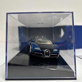 Amazon | AUTOart 1/43 Bugatti EB 16.4 Veyron Showcar オート