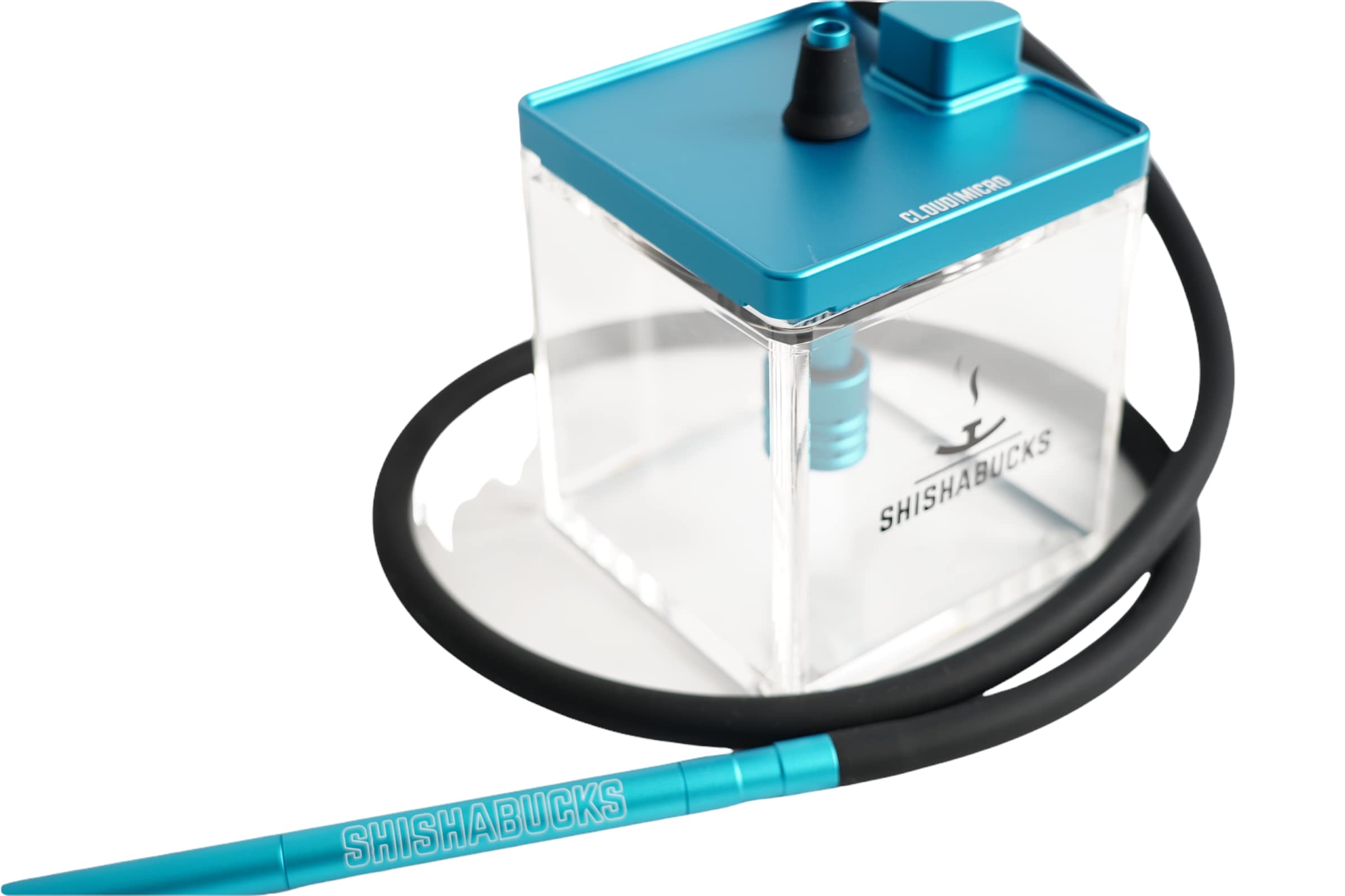 Amazon.co.jp: Shishabucks Cloud Micro Gold シーシャバックス