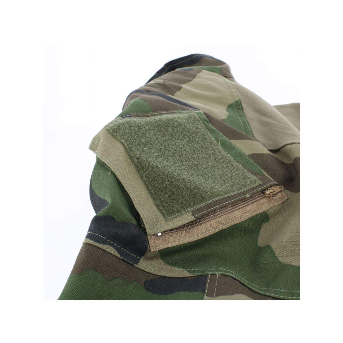 GP Tactical Chemise De Combat Ubas Camo Ce Ripstop