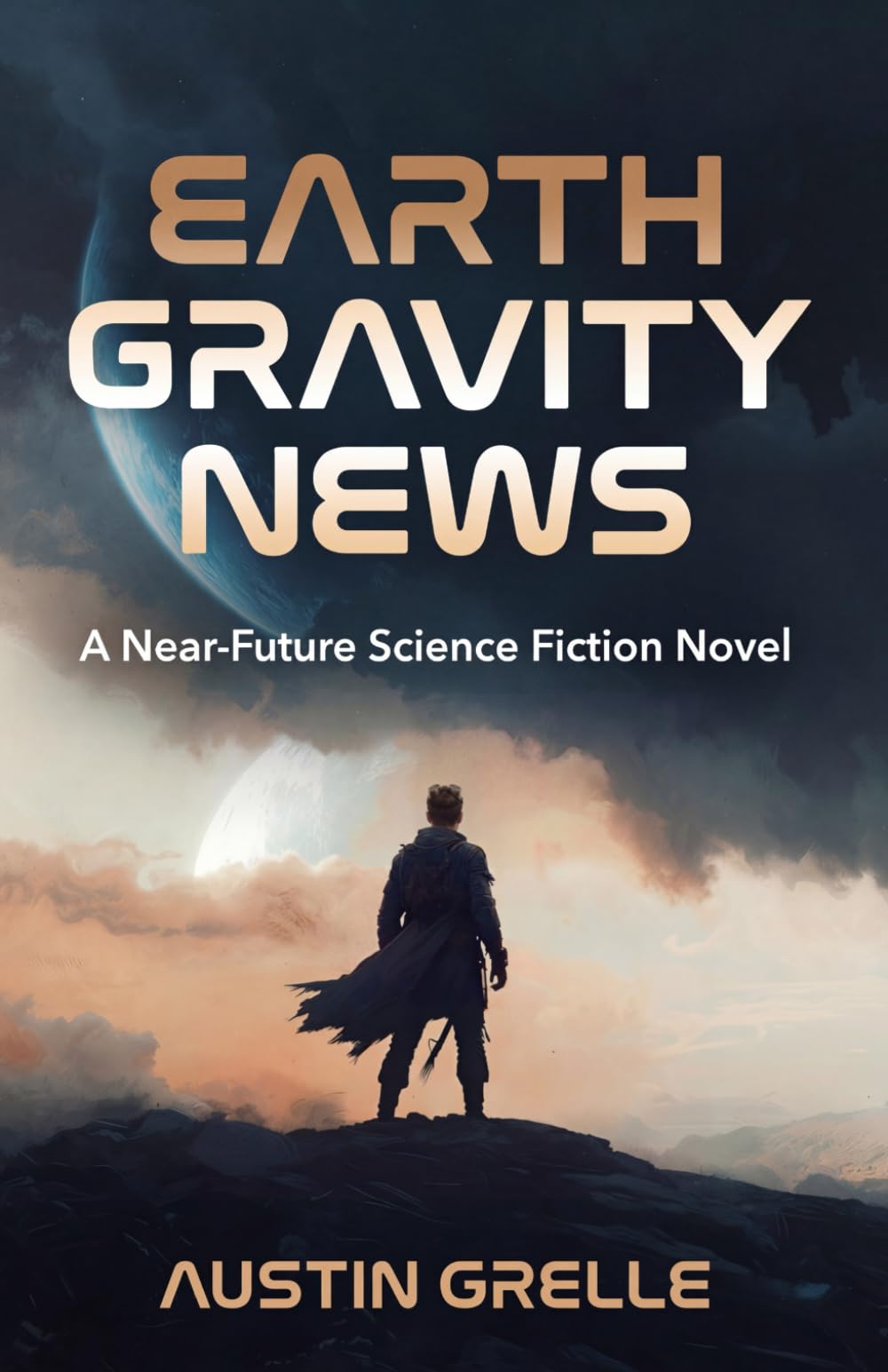 Earth Gravity News