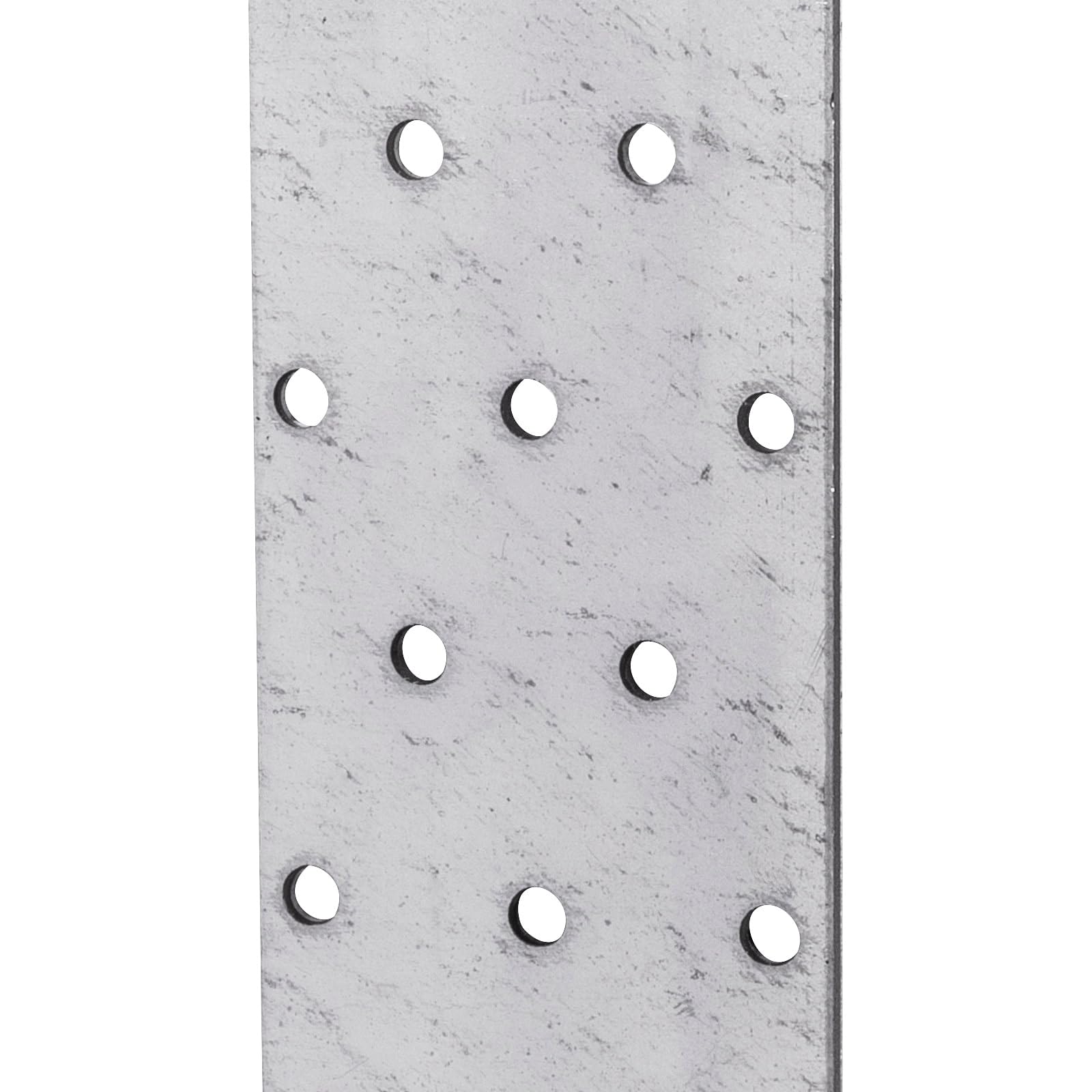 Piastre Forate E Piegate - Giussani Gel