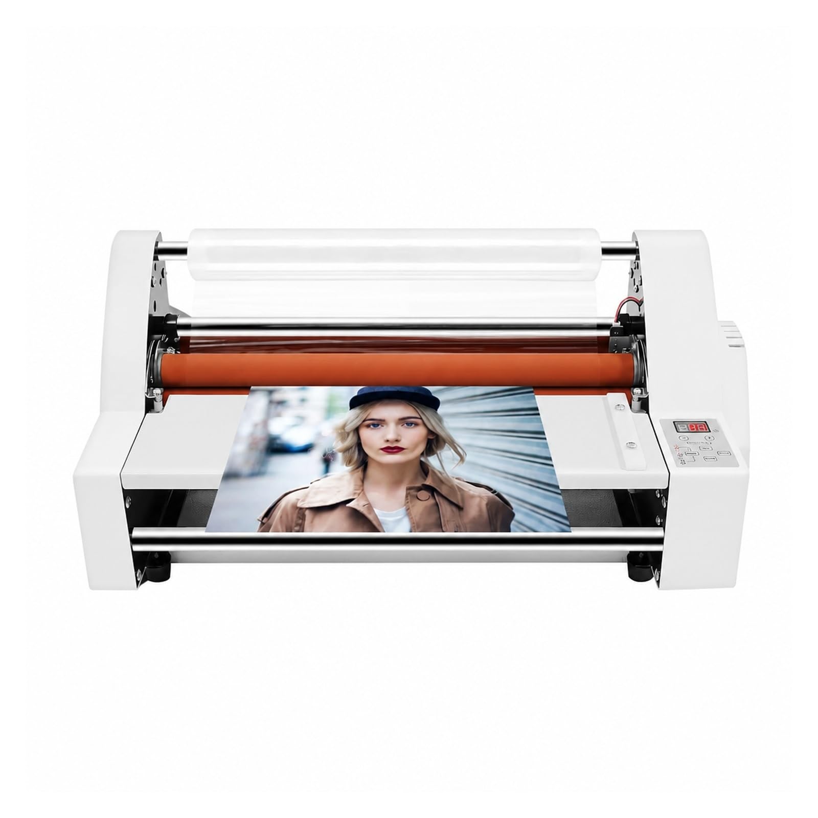 Plastificatrice, Macchina Laminatrice Da 700 W per la casa e l'ufficio
