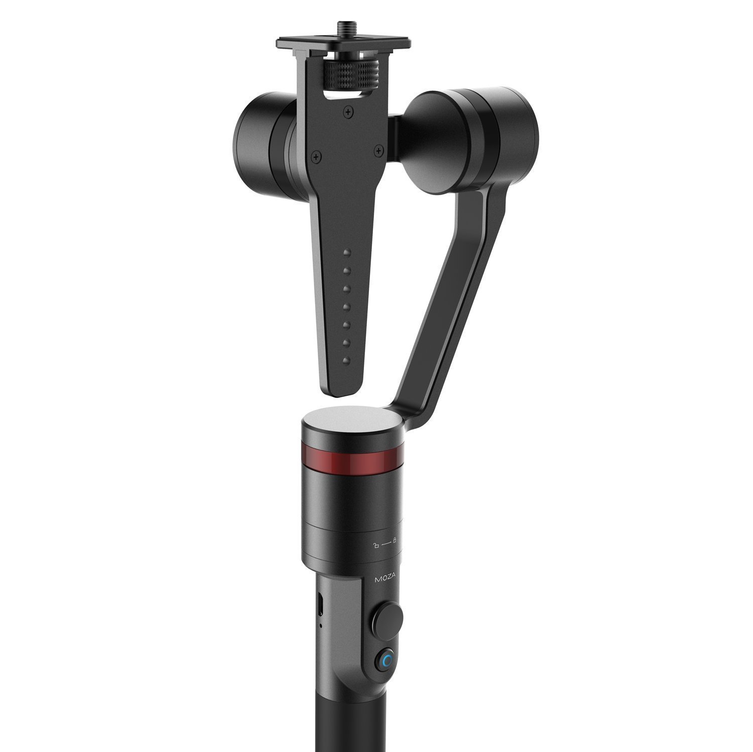 moza guru 360 gimbal