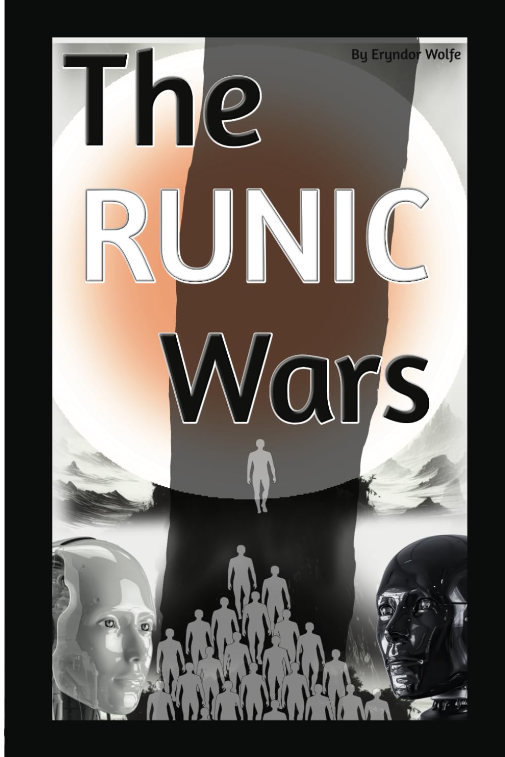 The Runic Wars: The Unsung Heroes