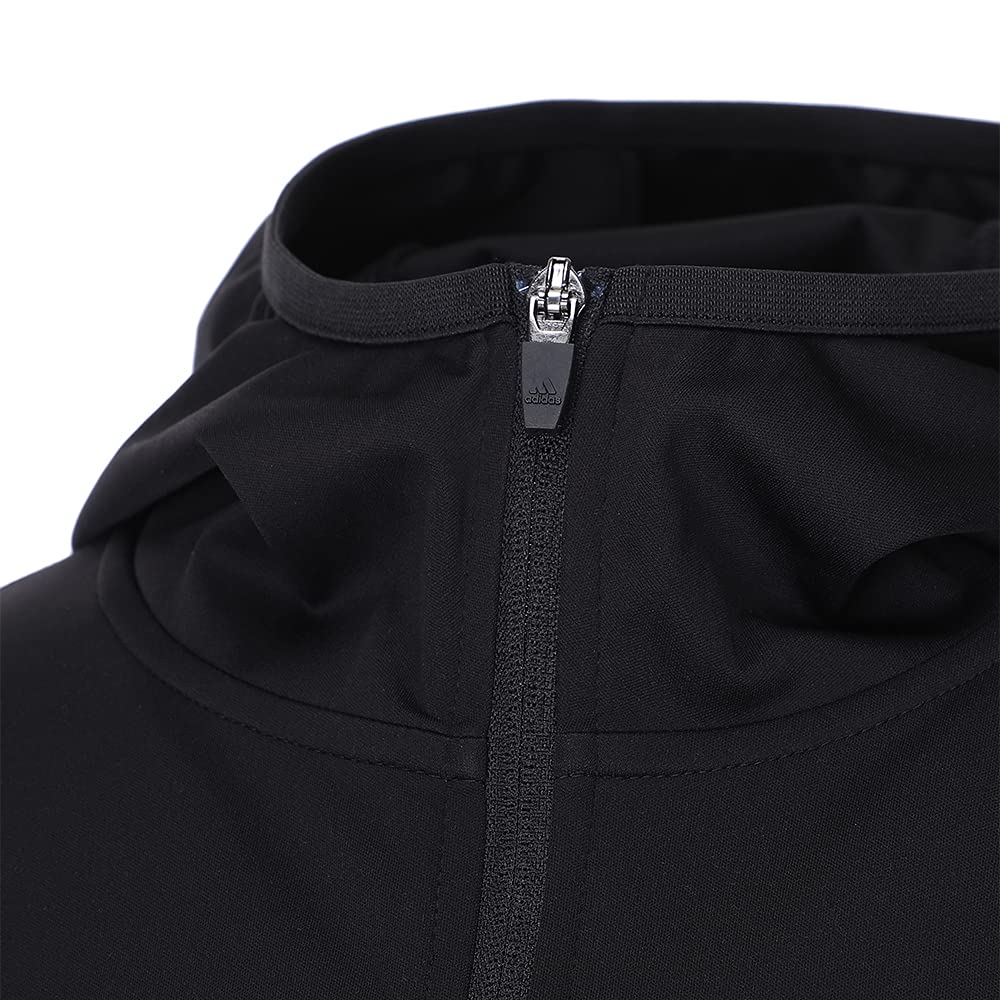 adidas Slim Fit Women's Hydro Performance Sauna Suit w/Hood