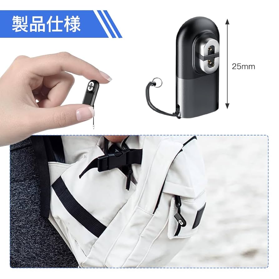 Shokz OPENRUN PRO mini USB-C変換アダプター付き Amazon.co.jp: Shokz骨伝導イヤホン用 USB-C 充電ケーブル 変換