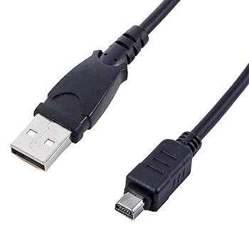 OLYMPUS SZ-10 本体＋充電ケーブル Amazon.co.jp: MaxLLTo USBケーブル Olympus Tough TG-810 TG