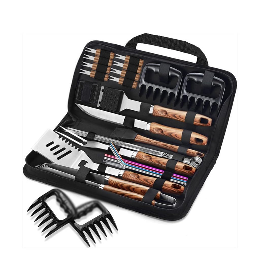 Barbecue Set Barbecue Tools Set BBQ Outdoor Barbecue