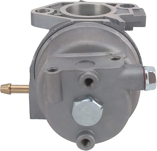 Miniatura 7 de Carbhub Carburador apto para generador Ryobi 6500 8125 RY906500S Watts