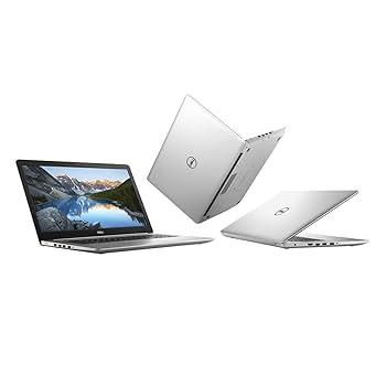 Amazon.com: Laptop Dell Inspiron 17 5000 5770 de 17.3