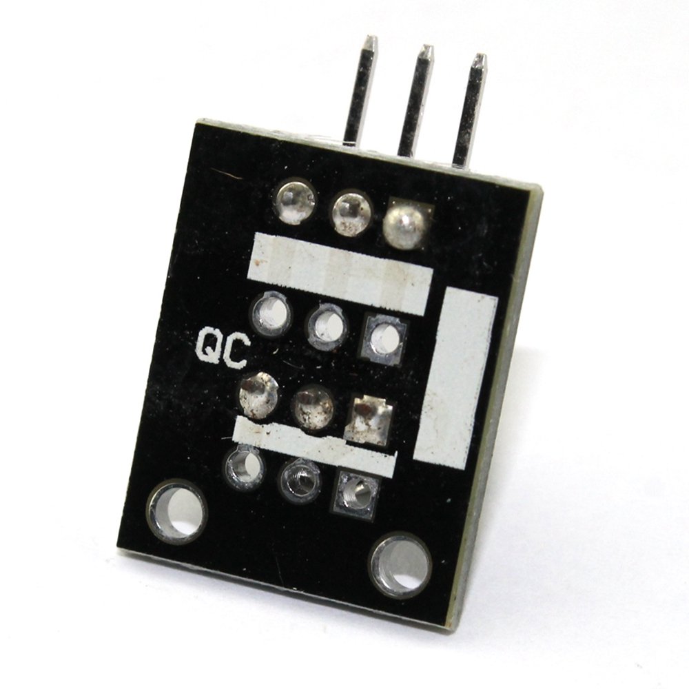 Oem/odm Tl1838 Vs1838b 1838 Universal Ir Infrared Sensor Receiver Module Photoelectric Sensor - Buy Photoelectric Sensor Infrared Receiver Module Ir Receiver Sensor Product On